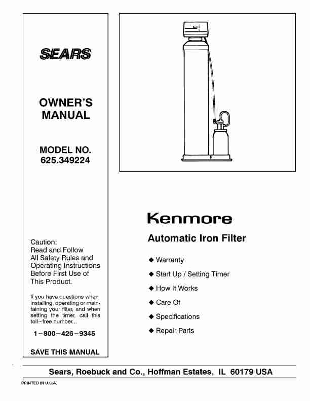 SEARS KENMORE 625_349224-page_pdf